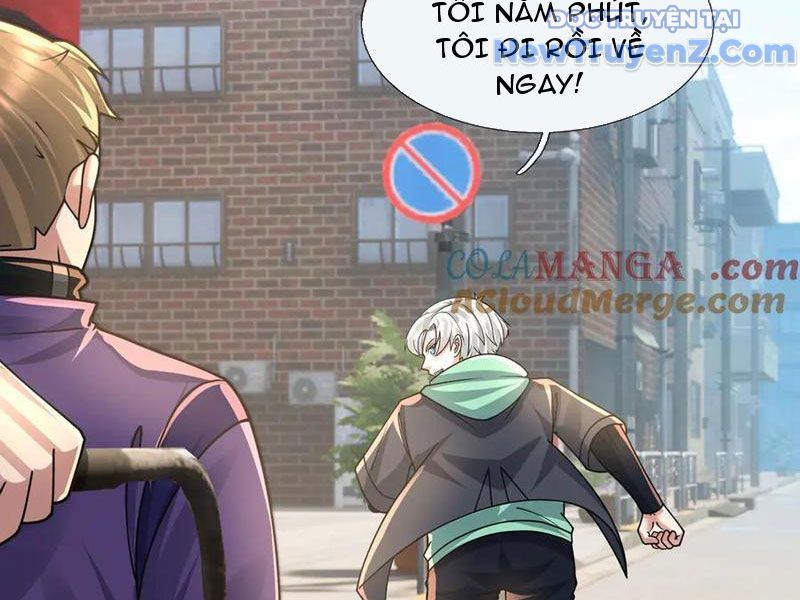 Khởi Đầu Bằng Một Vạn Hít Đất: Oanh Sát Thần Minh! - Chương 39 - Trang 27