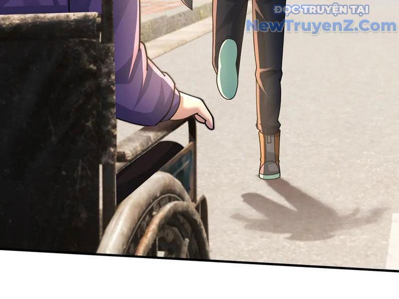 Khởi Đầu Bằng Một Vạn Hít Đất: Oanh Sát Thần Minh! - Chương 39 - Trang 28