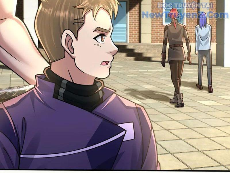 Khởi Đầu Bằng Một Vạn Hít Đất: Oanh Sát Thần Minh! - Chương 39 - Trang 5