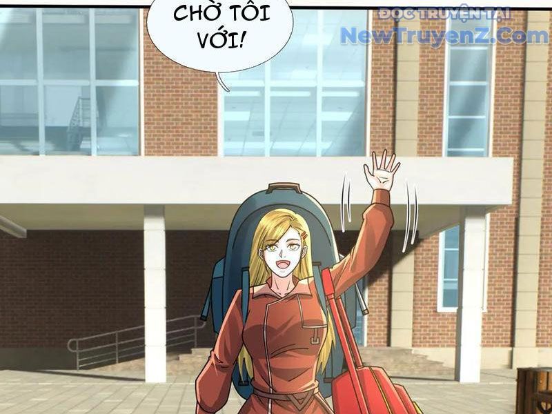 Khởi Đầu Bằng Một Vạn Hít Đất: Oanh Sát Thần Minh! - Chương 39 - Trang 8