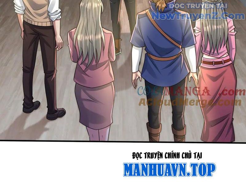 Khởi Đầu Bằng Một Vạn Hít Đất: Oanh Sát Thần Minh! - Chương 39 - Trang 79