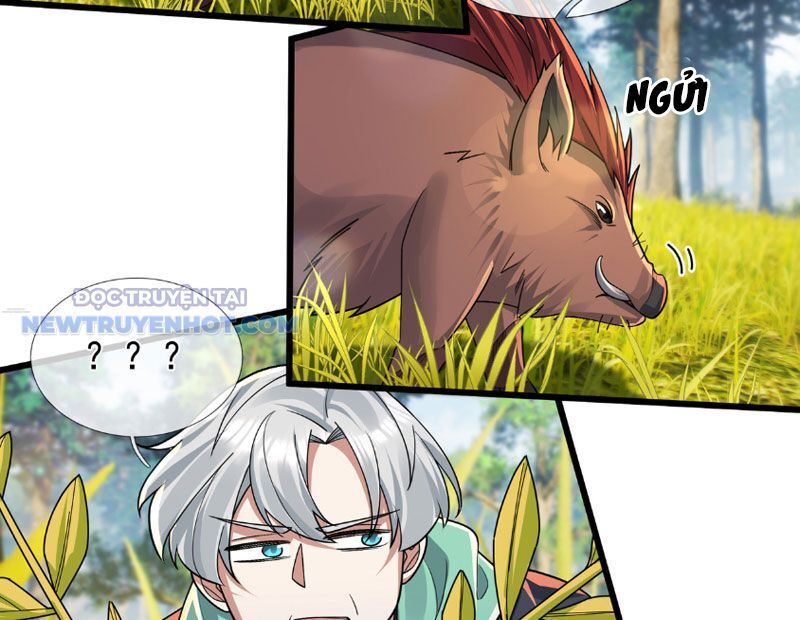 Khởi Đầu Bằng Một Vạn Hít Đất: Oanh Sát Thần Minh! - Chương 4 - Trang 11