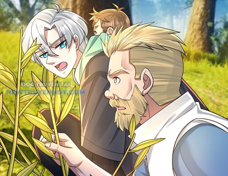 Khởi Đầu Bằng Một Vạn Hít Đất: Oanh Sát Thần Minh! - Chương 4 - Trang 13