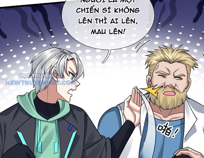 Khởi Đầu Bằng Một Vạn Hít Đất: Oanh Sát Thần Minh! - Chương 4 - Trang 21