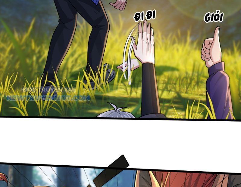 Khởi Đầu Bằng Một Vạn Hít Đất: Oanh Sát Thần Minh! - Chương 4 - Trang 27