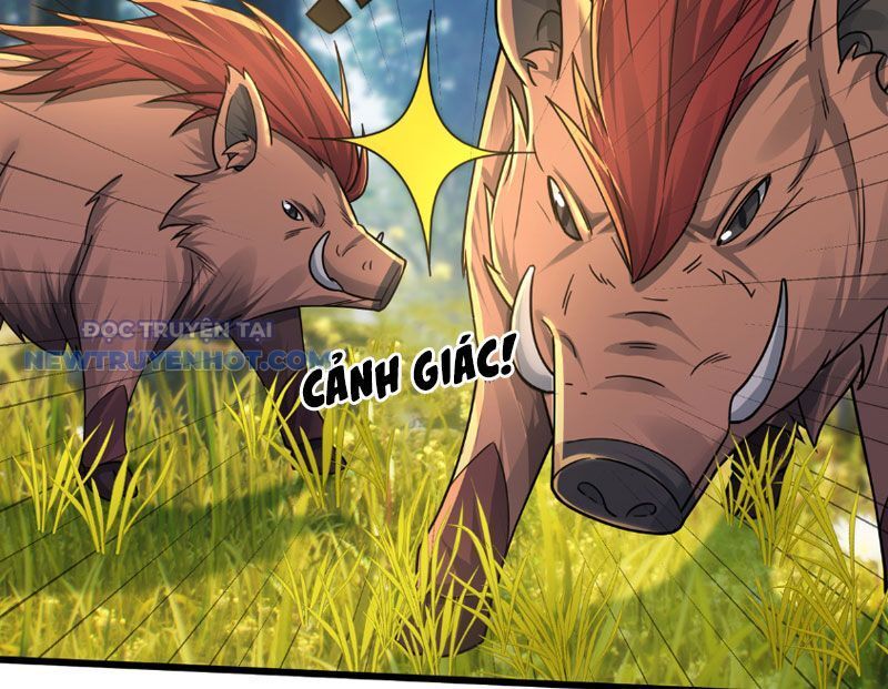 Khởi Đầu Bằng Một Vạn Hít Đất: Oanh Sát Thần Minh! - Chương 4 - Trang 28