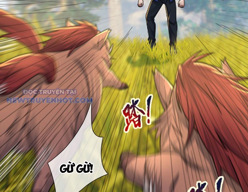 Khởi Đầu Bằng Một Vạn Hít Đất: Oanh Sát Thần Minh! - Chương 4 - Trang 30