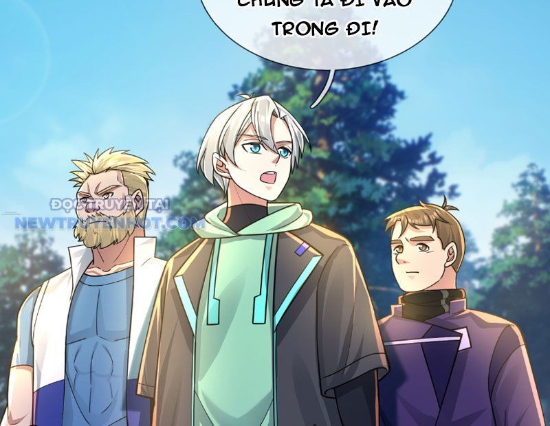 Khởi Đầu Bằng Một Vạn Hít Đất: Oanh Sát Thần Minh! - Chương 4 - Trang 4