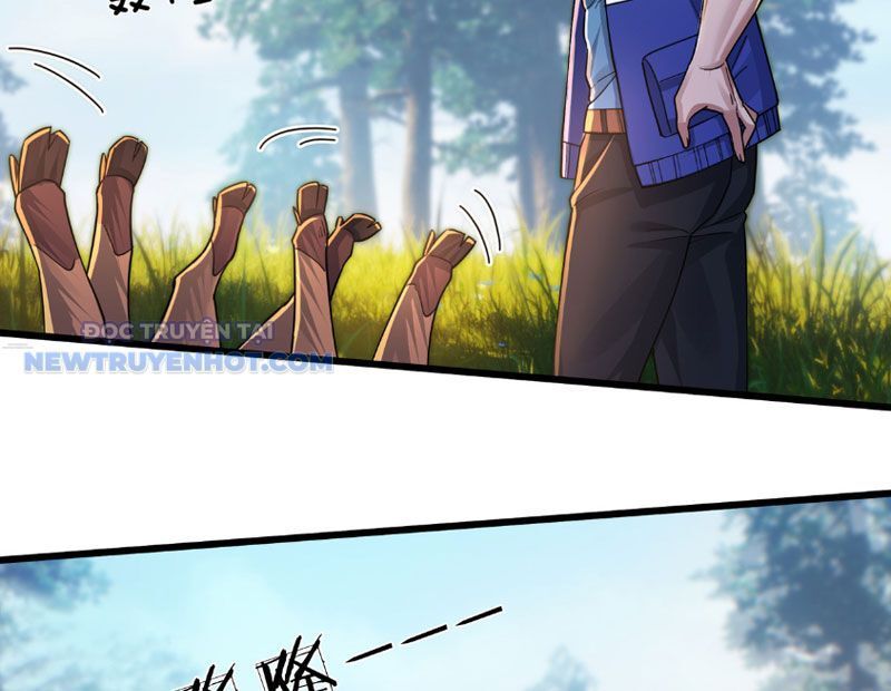 Khởi Đầu Bằng Một Vạn Hít Đất: Oanh Sát Thần Minh! - Chương 4 - Trang 39