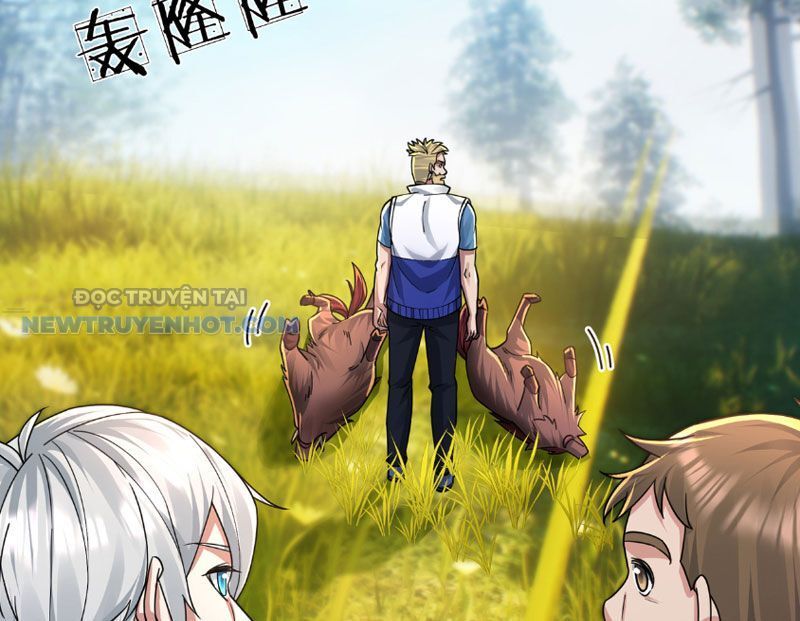 Khởi Đầu Bằng Một Vạn Hít Đất: Oanh Sát Thần Minh! - Chương 4 - Trang 40