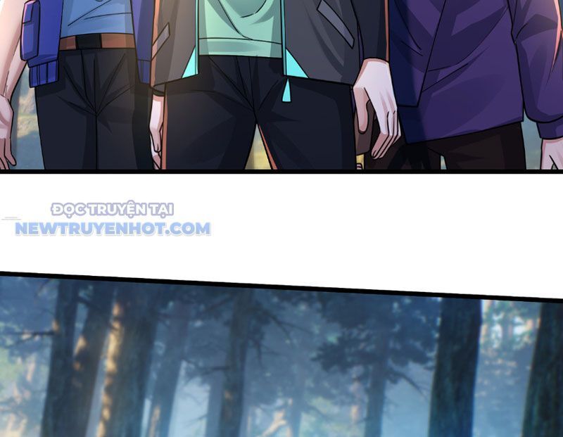 Khởi Đầu Bằng Một Vạn Hít Đất: Oanh Sát Thần Minh! - Chương 4 - Trang 5