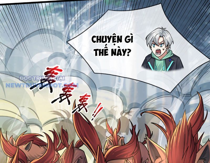 Khởi Đầu Bằng Một Vạn Hít Đất: Oanh Sát Thần Minh! - Chương 4 - Trang 43