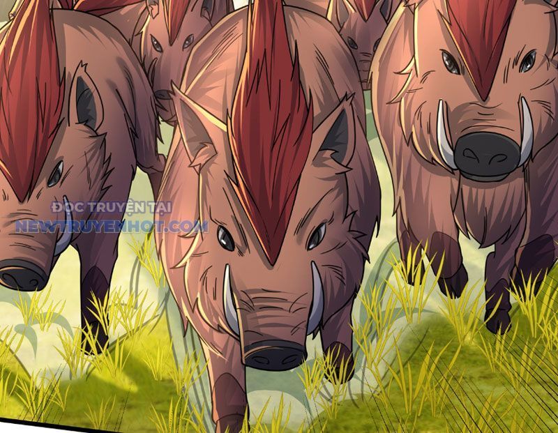 Khởi Đầu Bằng Một Vạn Hít Đất: Oanh Sát Thần Minh! - Chương 4 - Trang 44