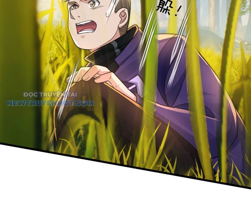 Khởi Đầu Bằng Một Vạn Hít Đất: Oanh Sát Thần Minh! - Chương 4 - Trang 46