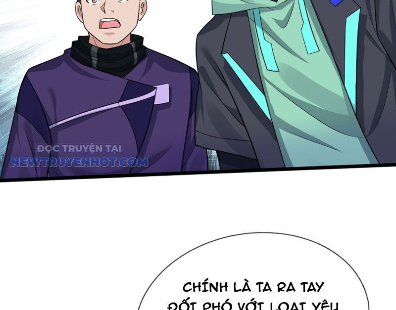 Khởi Đầu Bằng Một Vạn Hít Đất: Oanh Sát Thần Minh! - Chương 4 - Trang 50