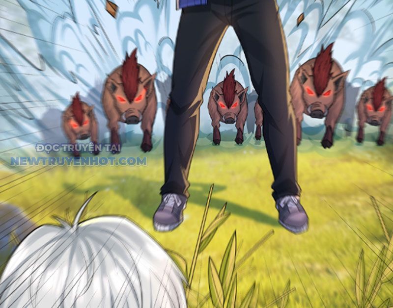 Khởi Đầu Bằng Một Vạn Hít Đất: Oanh Sát Thần Minh! - Chương 4 - Trang 52