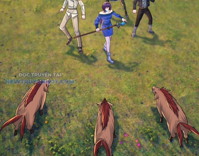 Khởi Đầu Bằng Một Vạn Hít Đất: Oanh Sát Thần Minh! - Chương 4 - Trang 57