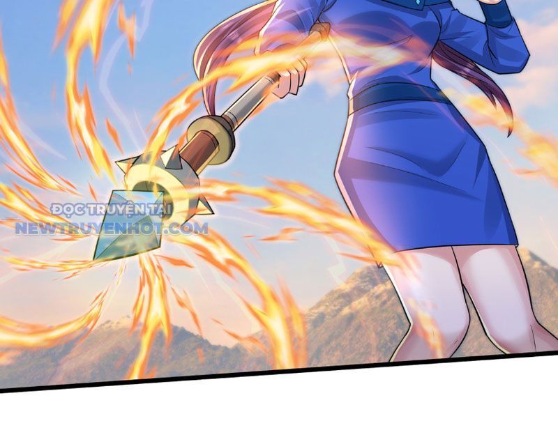 Khởi Đầu Bằng Một Vạn Hít Đất: Oanh Sát Thần Minh! - Chương 4 - Trang 59