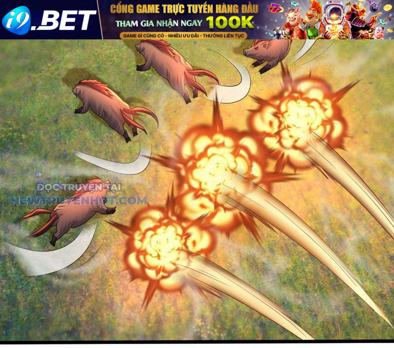 Khởi Đầu Bằng Một Vạn Hít Đất: Oanh Sát Thần Minh! - Chương 4 - Trang 62