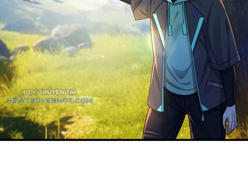 Khởi Đầu Bằng Một Vạn Hít Đất: Oanh Sát Thần Minh! - Chương 4 - Trang 8