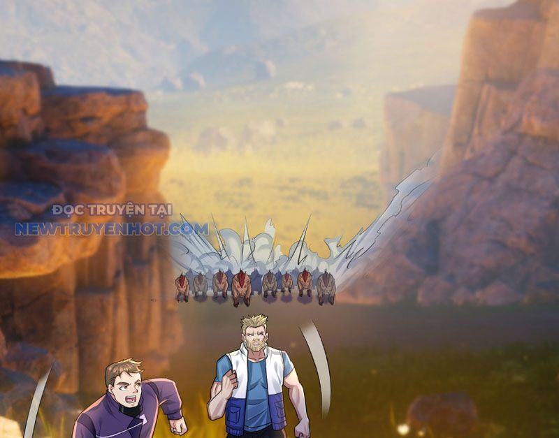 Khởi Đầu Bằng Một Vạn Hít Đất: Oanh Sát Thần Minh! - Chương 4 - Trang 74