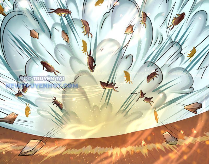 Khởi Đầu Bằng Một Vạn Hít Đất: Oanh Sát Thần Minh! - Chương 4 - Trang 89