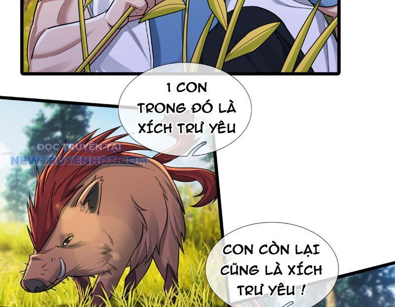 Khởi Đầu Bằng Một Vạn Hít Đất: Oanh Sát Thần Minh! - Chương 4 - Trang 10