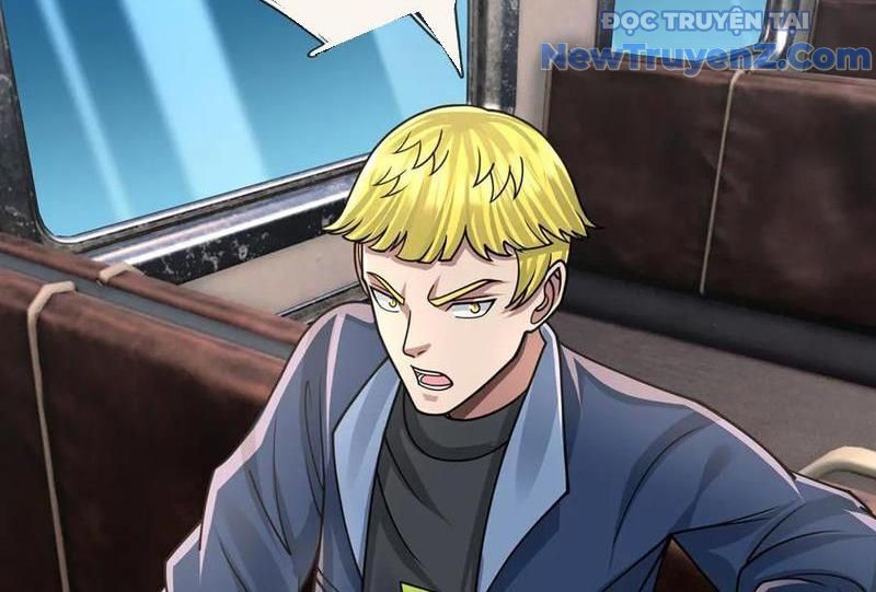 Khởi Đầu Bằng Một Vạn Hít Đất: Oanh Sát Thần Minh! - Chương 40 - Trang 101