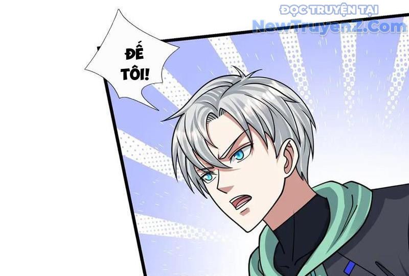 Khởi Đầu Bằng Một Vạn Hít Đất: Oanh Sát Thần Minh! - Chương 40 - Trang 106