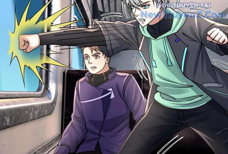 Khởi Đầu Bằng Một Vạn Hít Đất: Oanh Sát Thần Minh! - Chương 40 - Trang 108