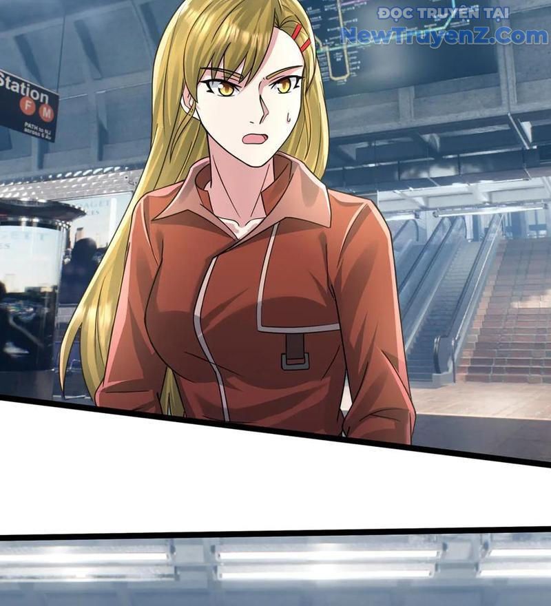 Khởi Đầu Bằng Một Vạn Hít Đất: Oanh Sát Thần Minh! - Chương 40 - Trang 12