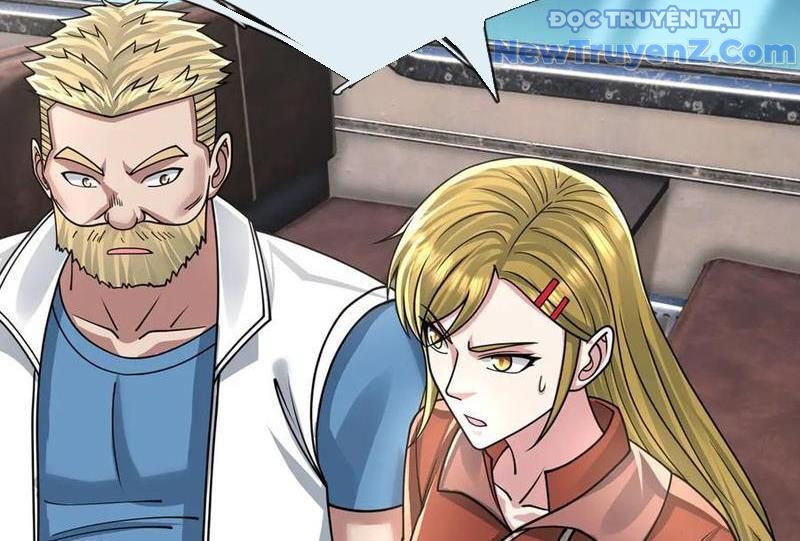 Khởi Đầu Bằng Một Vạn Hít Đất: Oanh Sát Thần Minh! - Chương 40 - Trang 111