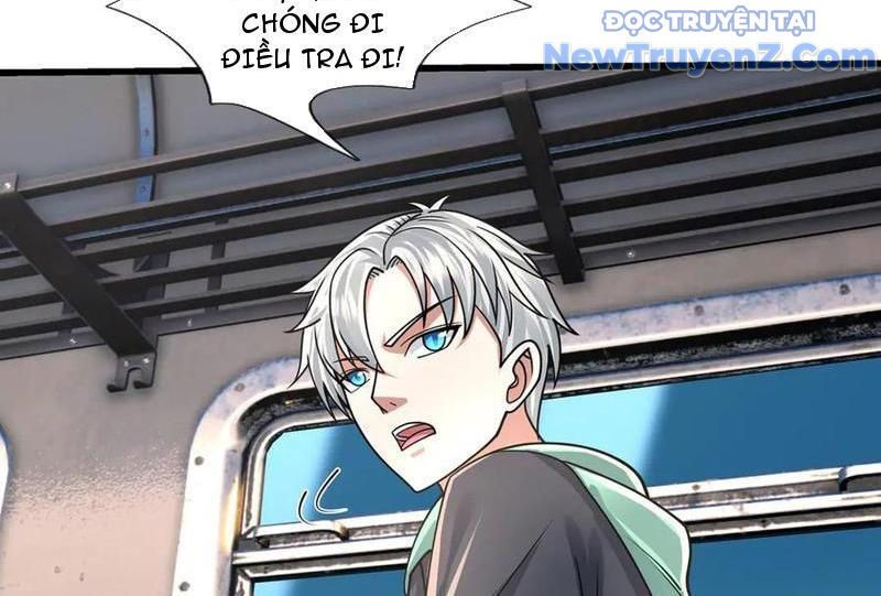 Khởi Đầu Bằng Một Vạn Hít Đất: Oanh Sát Thần Minh! - Chương 40 - Trang 113