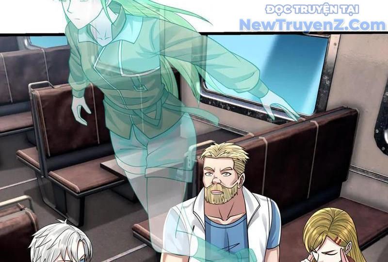 Khởi Đầu Bằng Một Vạn Hít Đất: Oanh Sát Thần Minh! - Chương 40 - Trang 117