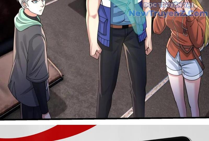 Khởi Đầu Bằng Một Vạn Hít Đất: Oanh Sát Thần Minh! - Chương 40 - Trang 118