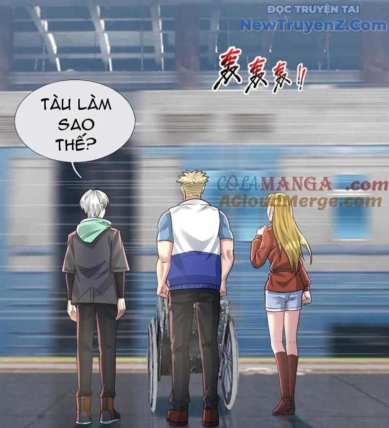 Khởi Đầu Bằng Một Vạn Hít Đất: Oanh Sát Thần Minh! - Chương 40 - Trang 13