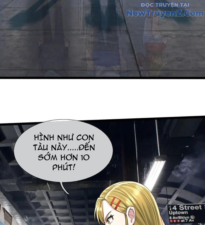 Khởi Đầu Bằng Một Vạn Hít Đất: Oanh Sát Thần Minh! - Chương 40 - Trang 14