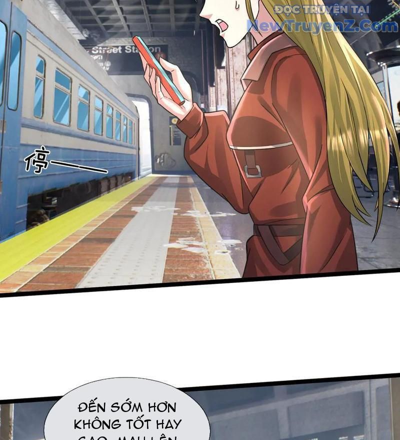 Khởi Đầu Bằng Một Vạn Hít Đất: Oanh Sát Thần Minh! - Chương 40 - Trang 15