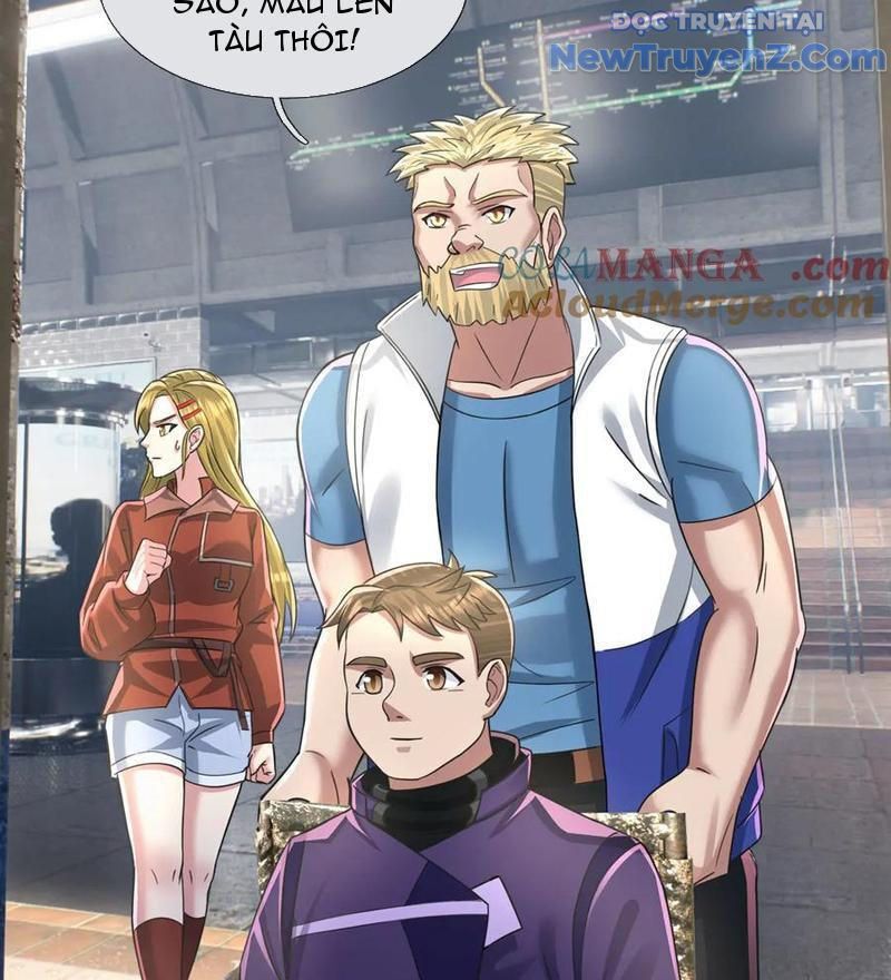 Khởi Đầu Bằng Một Vạn Hít Đất: Oanh Sát Thần Minh! - Chương 40 - Trang 16