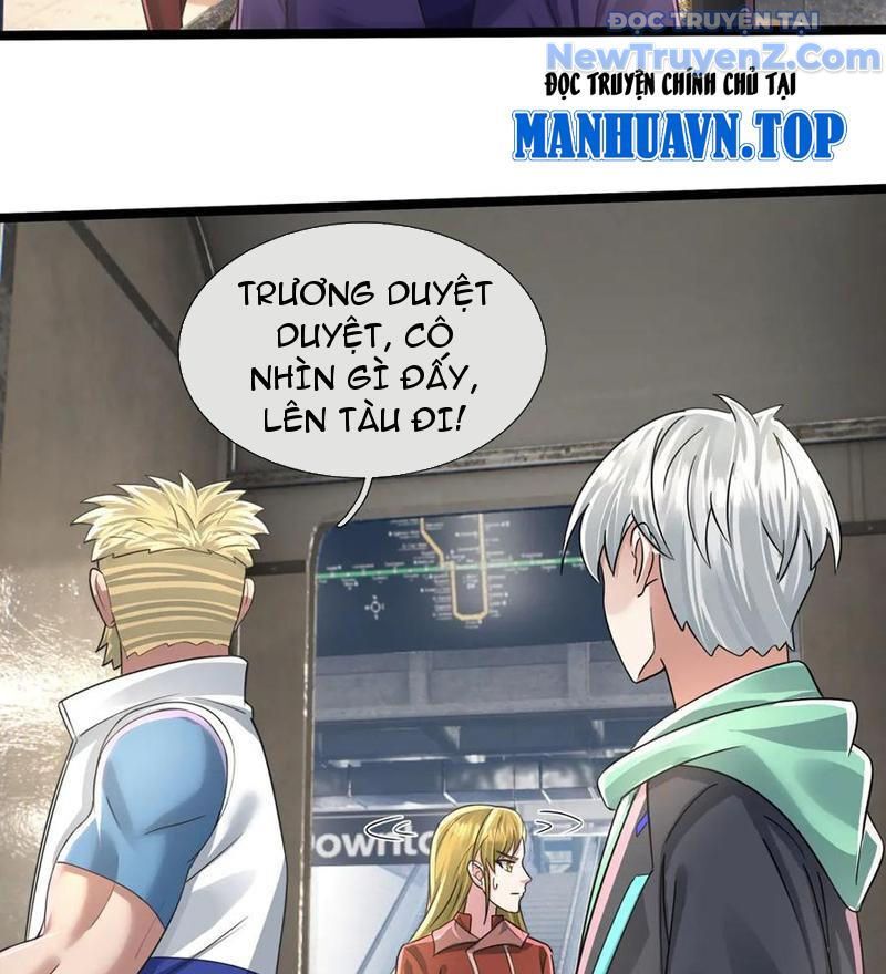 Khởi Đầu Bằng Một Vạn Hít Đất: Oanh Sát Thần Minh! - Chương 40 - Trang 17