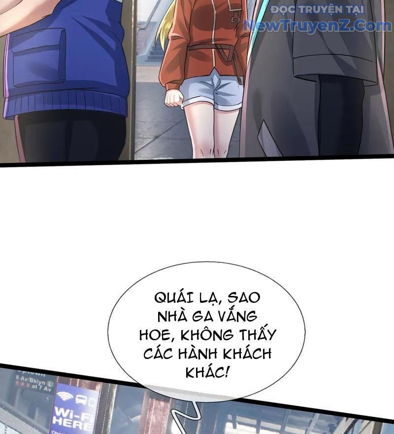 Khởi Đầu Bằng Một Vạn Hít Đất: Oanh Sát Thần Minh! - Chương 40 - Trang 18