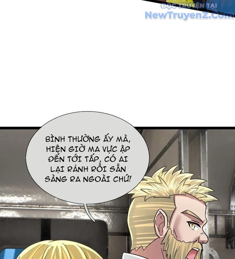 Khởi Đầu Bằng Một Vạn Hít Đất: Oanh Sát Thần Minh! - Chương 40 - Trang 20