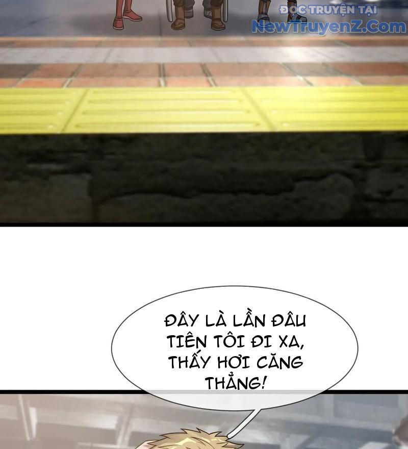 Khởi Đầu Bằng Một Vạn Hít Đất: Oanh Sát Thần Minh! - Chương 40 - Trang 3