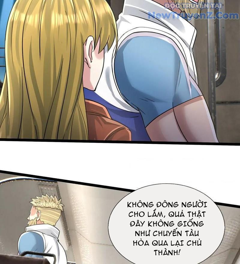 Khởi Đầu Bằng Một Vạn Hít Đất: Oanh Sát Thần Minh! - Chương 40 - Trang 21