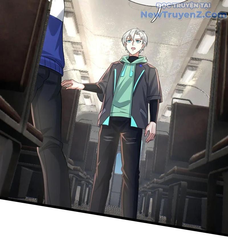 Khởi Đầu Bằng Một Vạn Hít Đất: Oanh Sát Thần Minh! - Chương 40 - Trang 22