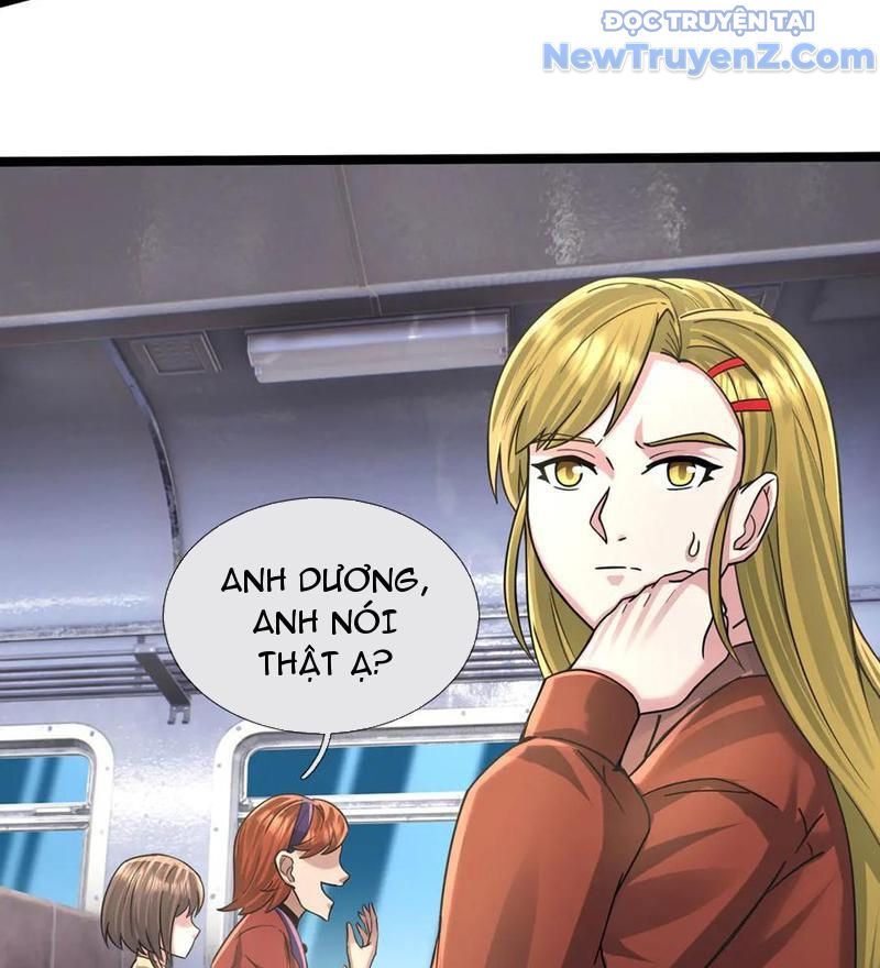 Khởi Đầu Bằng Một Vạn Hít Đất: Oanh Sát Thần Minh! - Chương 40 - Trang 26