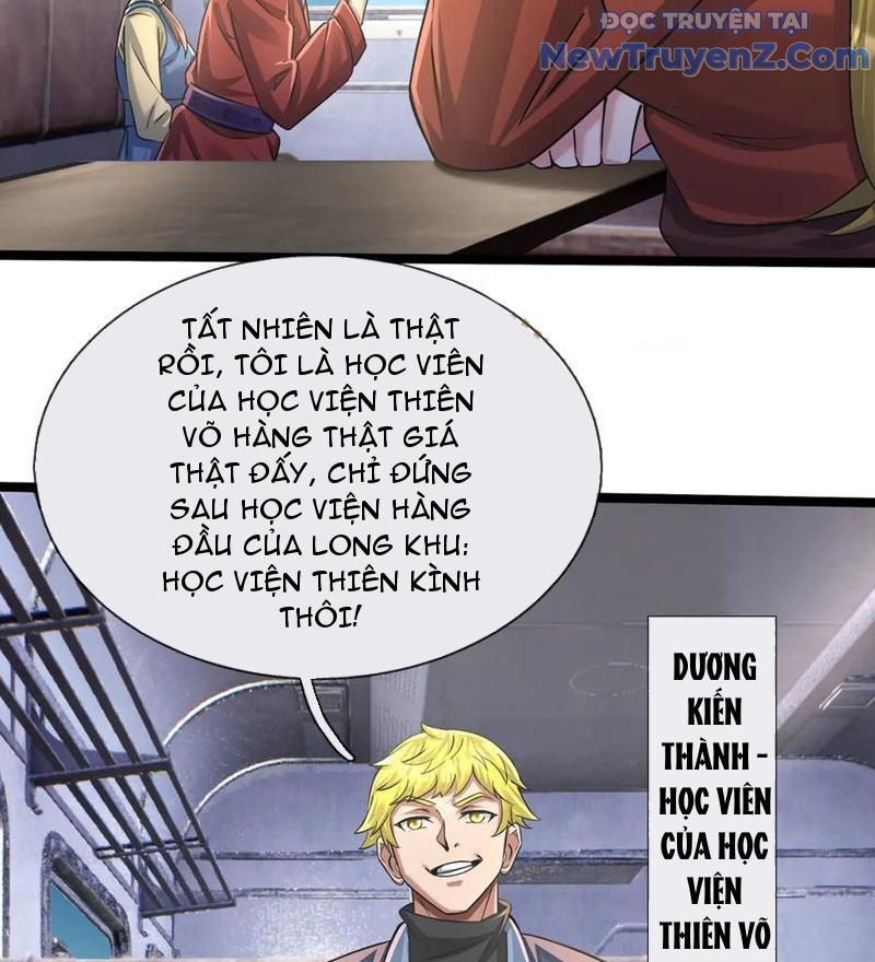 Khởi Đầu Bằng Một Vạn Hít Đất: Oanh Sát Thần Minh! - Chương 40 - Trang 27