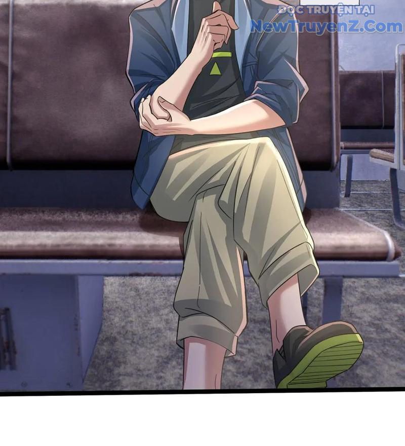 Khởi Đầu Bằng Một Vạn Hít Đất: Oanh Sát Thần Minh! - Chương 40 - Trang 28