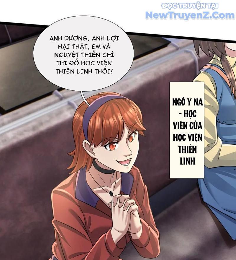 Khởi Đầu Bằng Một Vạn Hít Đất: Oanh Sát Thần Minh! - Chương 40 - Trang 29