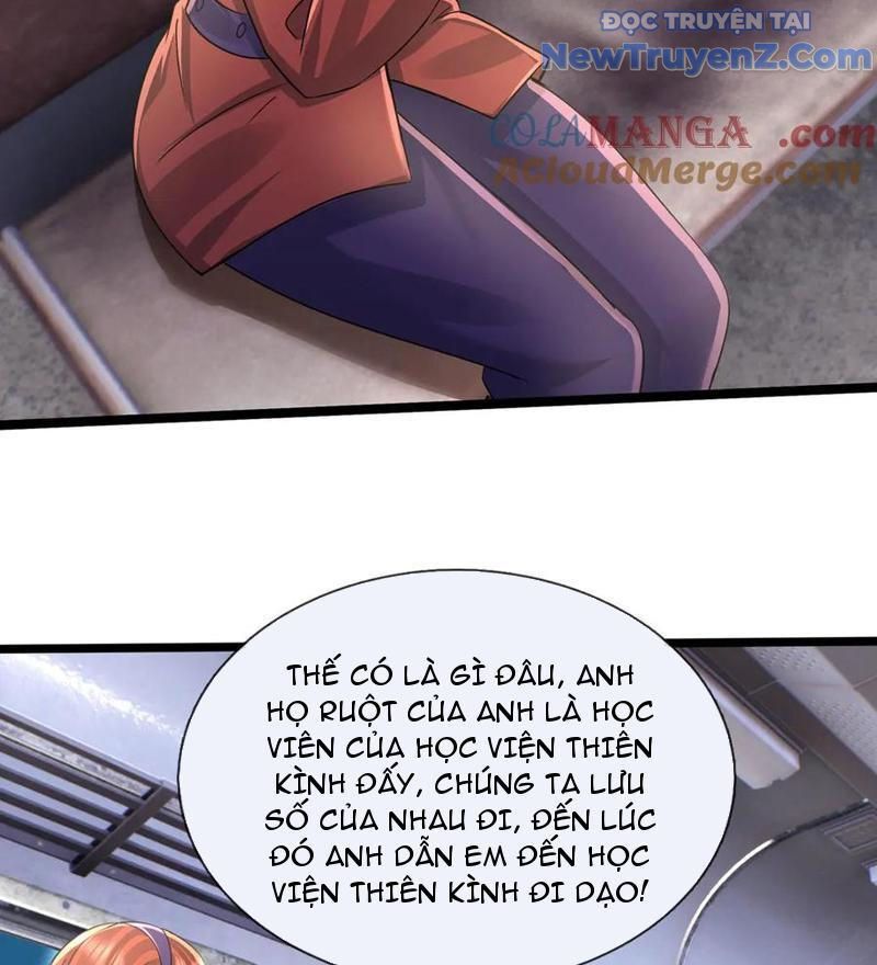 Khởi Đầu Bằng Một Vạn Hít Đất: Oanh Sát Thần Minh! - Chương 40 - Trang 30